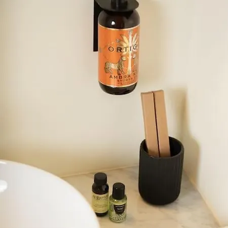 Casa Voiello San Bartolomeo Дом отдыха *