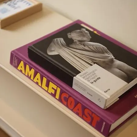 Casa Voiello San Bartolomeo Дом отдыха *