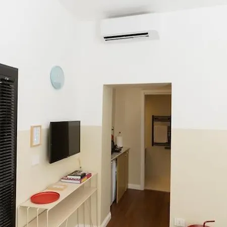 Casa Voiello San Bartolomeo *