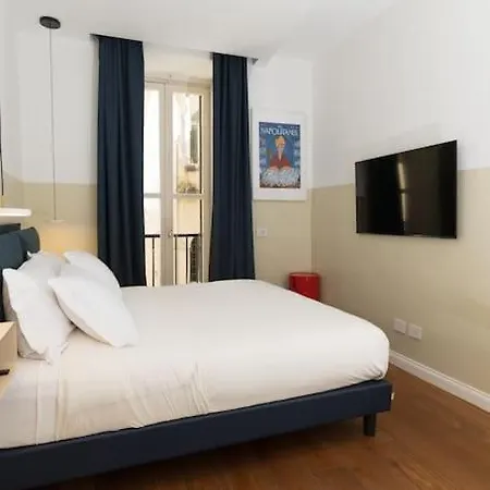 Casa Voiello San Bartolomeo