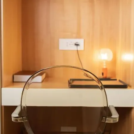 Casa Voiello San Bartolomeo * Неаполь