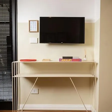 Дом отдыха Casa Voiello San Bartolomeo *