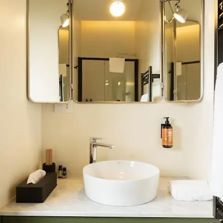 Дом отдыха Casa Voiello San Bartolomeo Неаполь