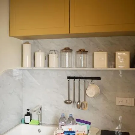 Casa Voiello San Bartolomeo *