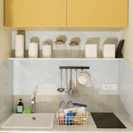 Дом отдыха Casa Voiello San Bartolomeo