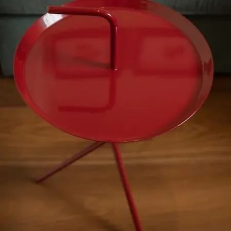 Casa Voiello San Bartolomeo Дом отдыха Неаполь