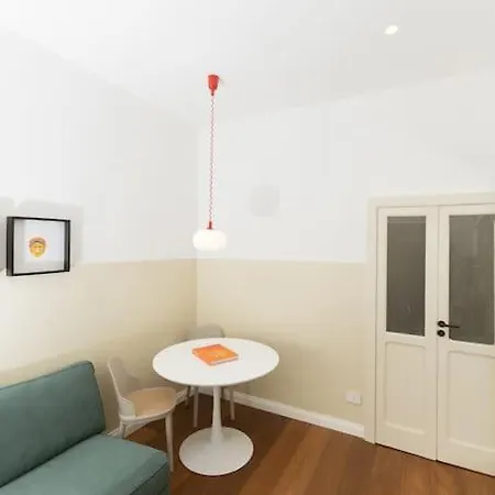 Дом отдыха Casa Voiello San Bartolomeo Неаполь