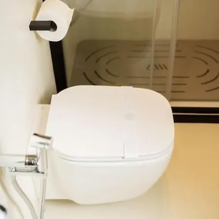 Casa Voiello San Bartolomeo * Неаполь