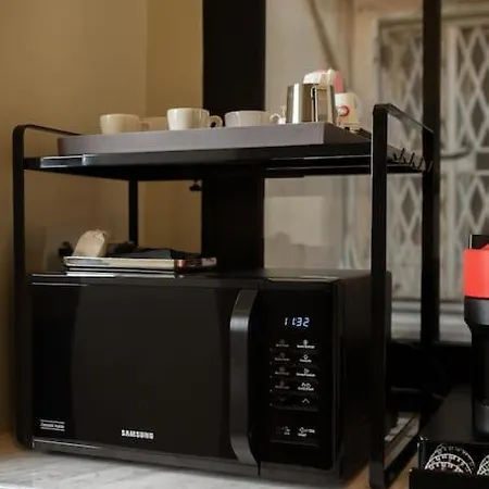 Casa Voiello San Bartolomeo