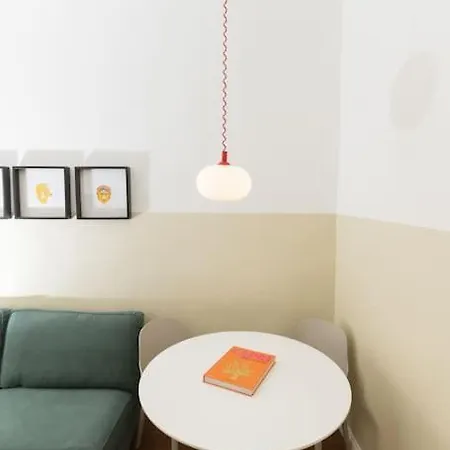 Casa Voiello San Bartolomeo Дом отдыха Неаполь