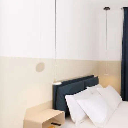 Casa Voiello San Bartolomeo *