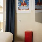 Casa Voiello San Bartolomeo 펜션 나폴리