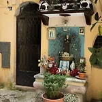Casa Voiello San Bartolomeo 펜션 *