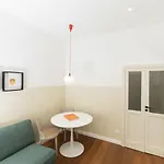 펜션 Casa Voiello San Bartolomeo 나폴리