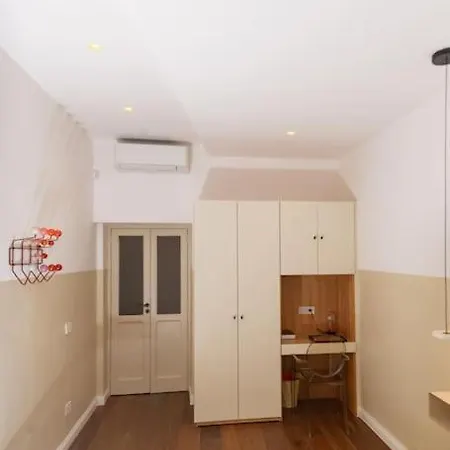 Casa Voiello San Bartolomeo Holiday home