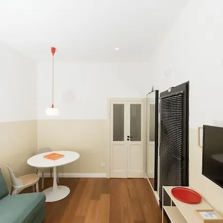 Casa Voiello San Bartolomeo Holiday home