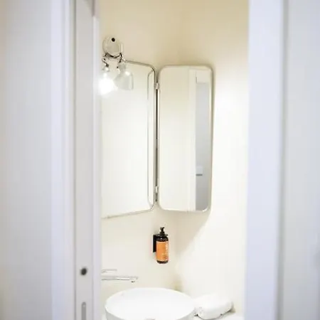 Casa Voiello San Bartolomeo Holiday home