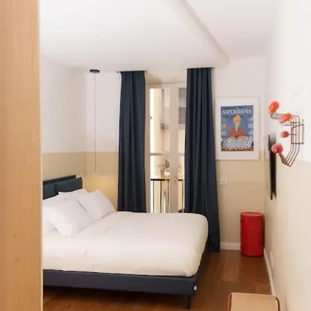 Casa de Férias Casa Voiello San Bartolomeo *