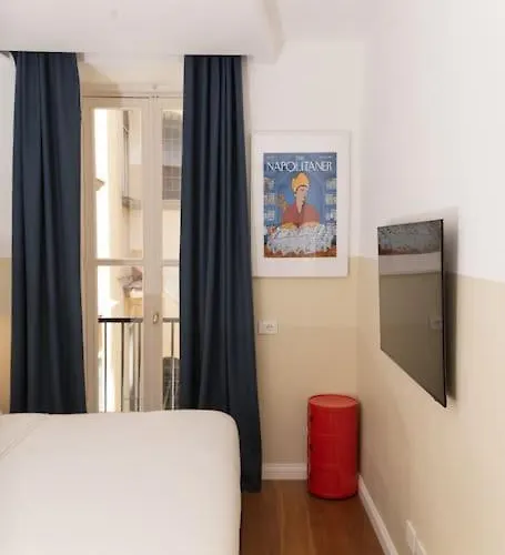 Casa Voiello San Bartolomeo