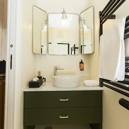 Casa Voiello San Bartolomeo Napoli