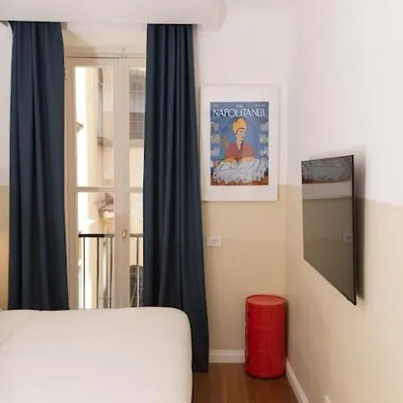 Casa Voiello San Bartolomeo