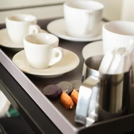 Casa Voiello San Bartolomeo Vakantiehuis Napels