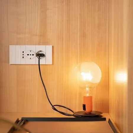 Casa Voiello San Bartolomeo Napoli