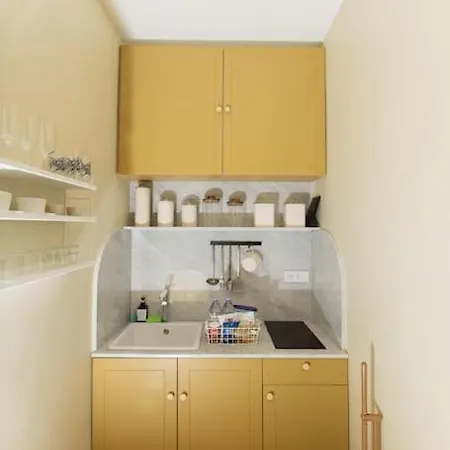 Tatil Evi Casa Voiello San Bartolomeo