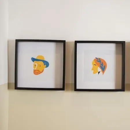 Casa Voiello San Bartolomeo * Napoli