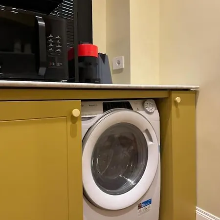 Vakantiehuis Casa Voiello San Bartolomeo