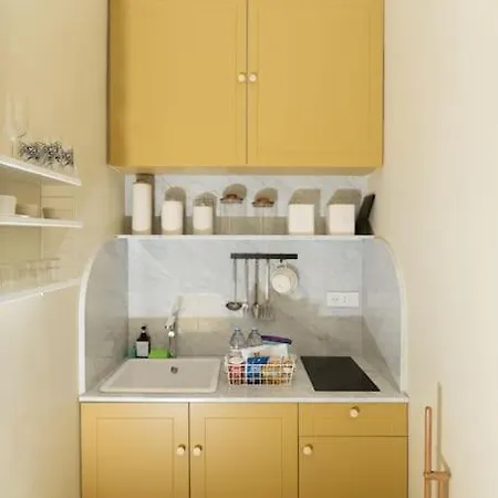 Vakantiehuis Casa Voiello San Bartolomeo *