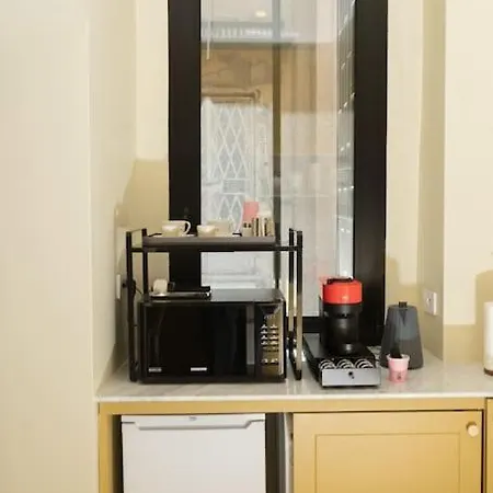 Vakantiehuis Casa Voiello San Bartolomeo Napels