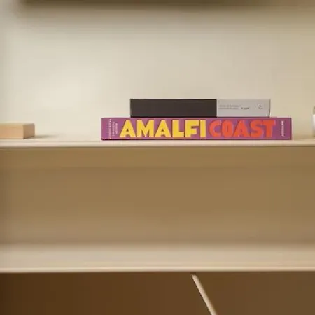 Casa Voiello San Bartolomeo Vakantiehuis *