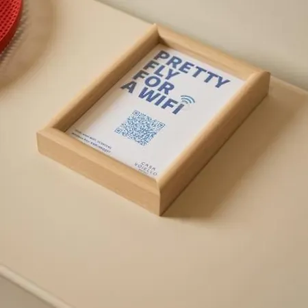 Vakantiehuis Casa Voiello San Bartolomeo