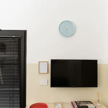 Casa Voiello San Bartolomeo Vakantiehuis Napels