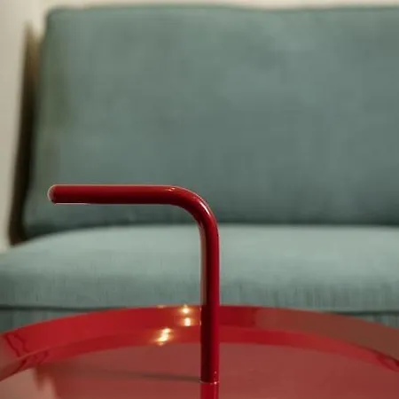 Casa Voiello San Bartolomeo Tatil Evi