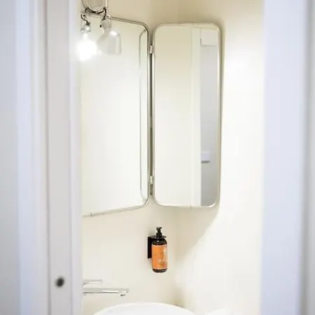 Casa Voiello San Bartolomeo Tatil Evi *