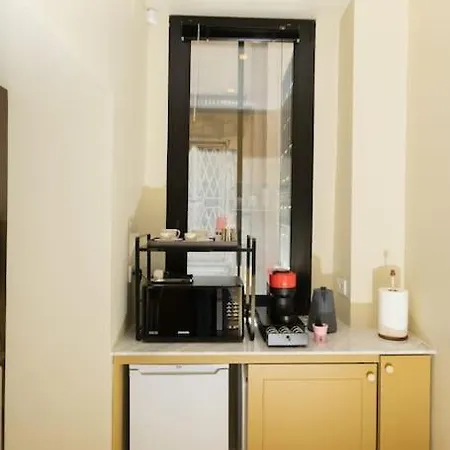 Vakantiehuis Casa Voiello San Bartolomeo Napels